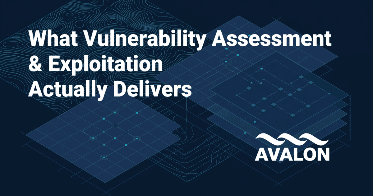 Compliance Evidence That Survives an IC Accreditation Review: What Vulnerability Assessment & Exploitation Actually Delivers