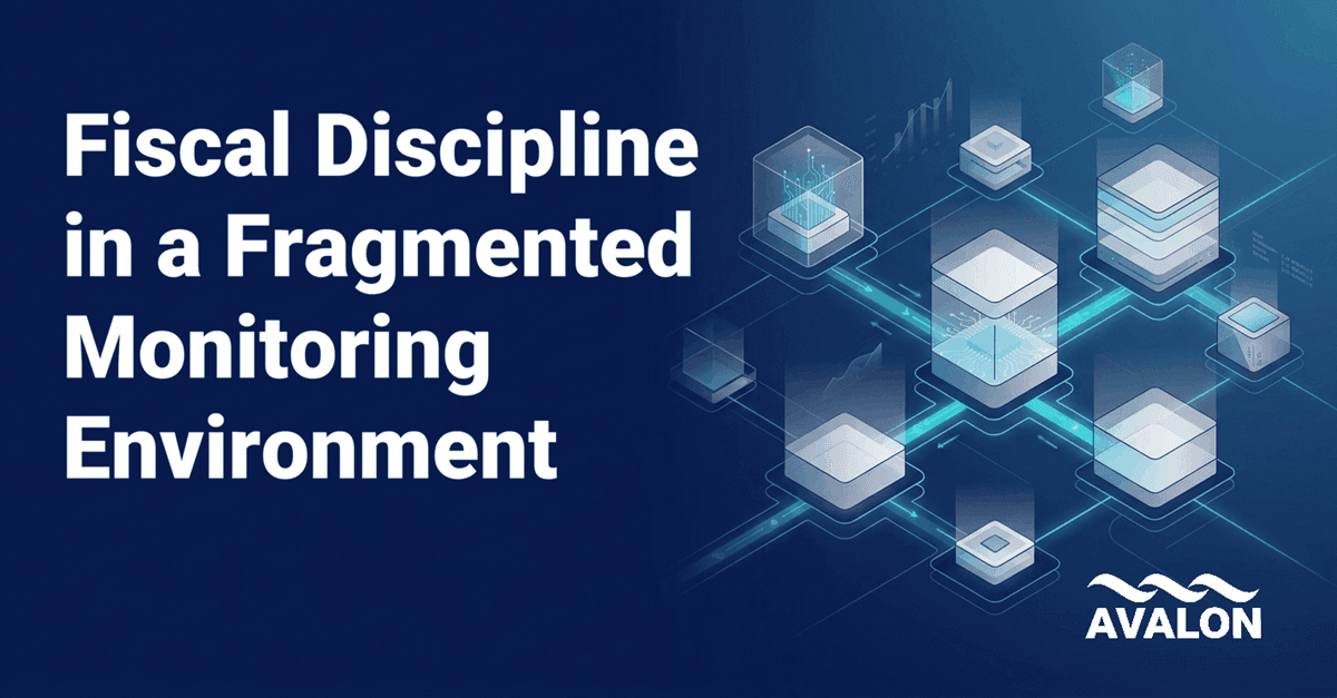 Fiscal Discipline in a Fragmented Monitoring Environment