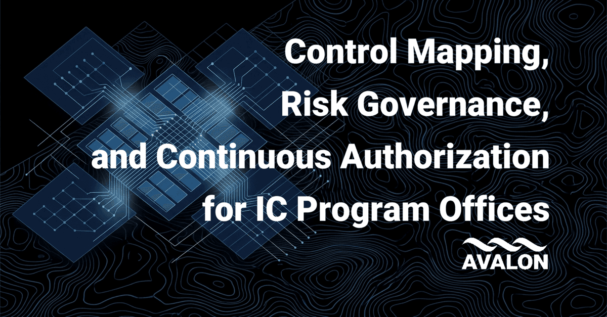 A Compliance Roadmap for ATO Process Facilitation
